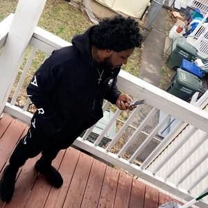 Meet your Posher, Raheem